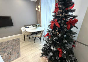 Дом 63м&sup2;, 1-этажный, участок 3 сот.  