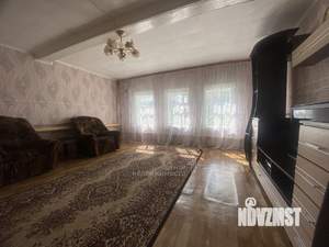 Дом 120м², 1-этажный, участок 7 сот.  