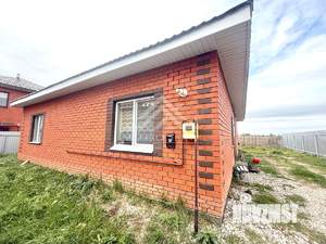 Дом 120м², 1-этажный, участок 5 сот.  