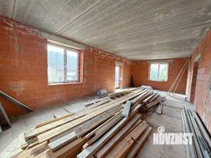 Дом 306м&sup2;, 2-этажный, участок 10 сот.  