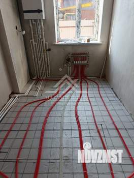 Дом 190м², 2-этажный, участок 8 сот.  