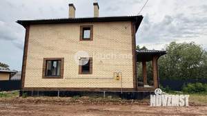 Дом 150м², 2-этажный, участок 6 сот.  