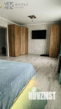 Дом 104м&sup2;, 2-этажный, участок 4 сот.  