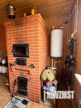 Дом 112м², 2-этажный, участок 7 сот.  