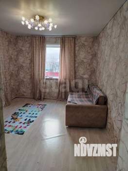 Дом 117м&sup2;, 2-этажный, участок 6 сот.  