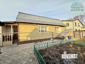 Дом 239м², 2-этажный, участок 10 сот.  