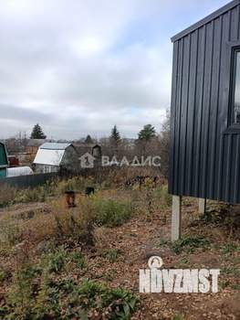 Дом 50м&sup2;, 1-этажный, участок 5 сот.  