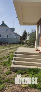 Дом 150м², 2-этажный, участок 5 сот.  