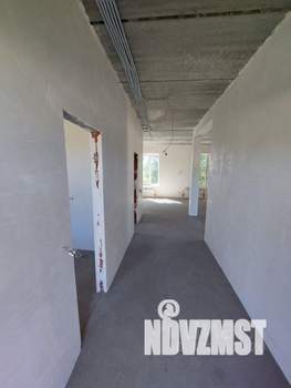 Дом 153м&sup2;, 2-этажный, участок 6 сот.  