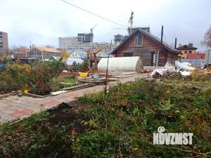 Дом 263м&sup2;, 2-этажный, участок 7 сот.  