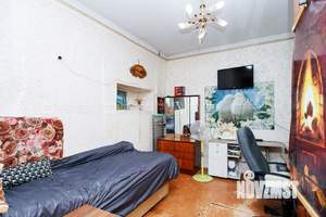 Дом 77м&sup2;, 1-этажный, участок 3 сот.  