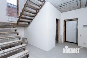 Дом 141м&sup2;, 2-этажный, участок 6 сот.  