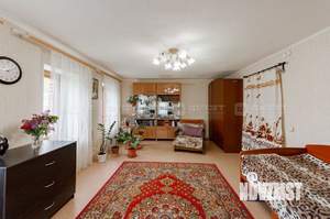 Дом 51м², 1-этажный, участок 7 сот.  