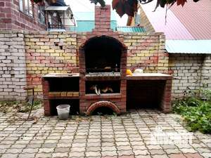 Дом 264м&sup2;, 2-этажный, участок 7 сот.  