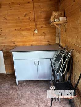 Дом 67м&sup2;, 2-этажный, участок 4 сот.  