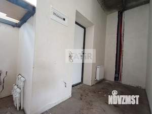 Дом 130м&sup2;, 2-этажный, участок 5 сот.  