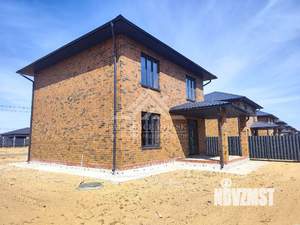 Дом 150м², 2-этажный, участок 5 сот.  