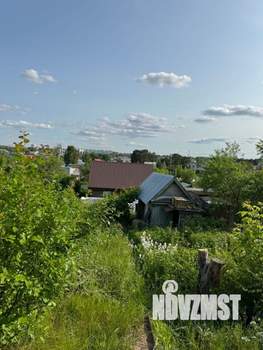 Дача 15м², 1-этажный, участок 3 сот.  