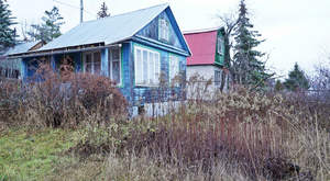 Дом 20м², 1-этажный, участок 7 сот.  