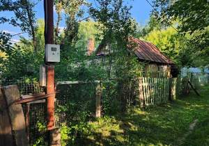 Дача 25м&sup2;, 1-этажный, участок 0 сот.  