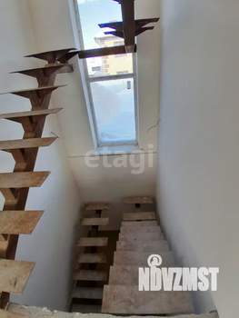 Дом 244м², 3-этажный, участок 7 сот.  