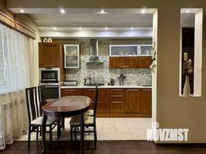 Таунхаус 131м&sup2;, 2-этажный, участок 5 сот.  