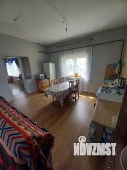 Дом 117м&sup2;, 2-этажный, участок 7 сот.  