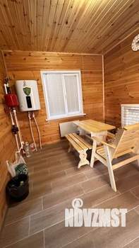 Дом 200м&sup2;, 2-этажный, участок 727 сот.  