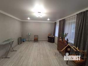 Дом 55м², 1-этажный, участок 6 сот.  