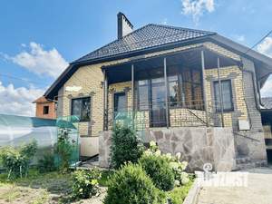Дом 170м², 2-этажный, участок 7 сот.  