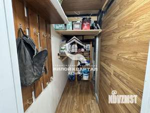 Дом 120м², 2-этажный, участок 4 сот.  