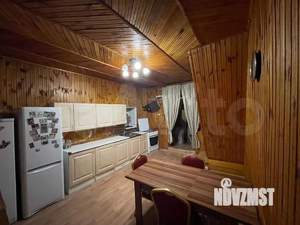 Дом 215м², 2-этажный, участок 5 сот.  