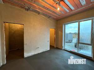 Дом 135м&sup2;, 1-этажный, участок 6 сот.  