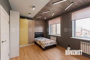 Таунхаус 90м², 2-этажный, участок 3 сот.  