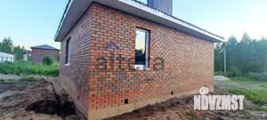 Дом 68м², 1-этажный, участок 10 сот.  