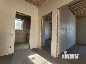 Дом 137м², 2-этажный, участок 6 сот.  