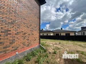 Коттедж 151м², 2-этажный, участок 5 сот.  