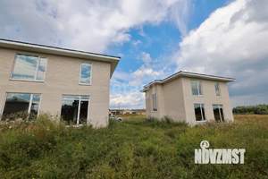 Дом 142м², 2-этажный, участок 5 сот.  