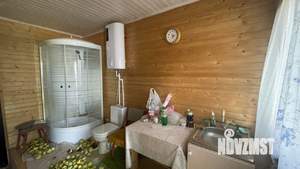 Дача 90м², 2-этажный, участок 5 сот.  