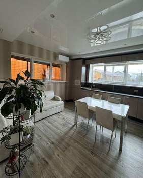 Дом 81м&sup2;, 1-этажный, участок 0 сот.  