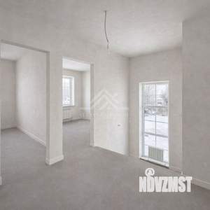 Дом 147м&sup2;, 2-этажный, участок 5 сот.  