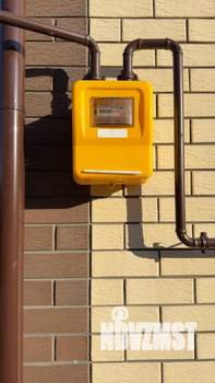 Коттедж 140м&sup2;, 2-этажный, участок 8 сот.  