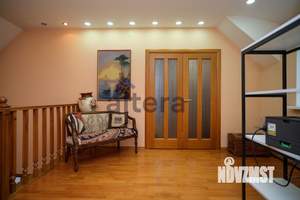 Дом 148м&sup2;, 2-этажный, участок 6 сот.  