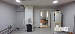 Дом 45м&sup2;, 1-этажный, участок 4 сот.  