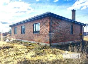 Дом 130м², 1-этажный, участок 5 сот.  