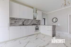 Коттедж 160м², 2-этажный, участок 8 сот.  