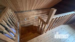 Дом 68м², 2-этажный, участок 3 сот.  