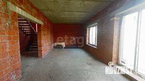 Дом 157м&sup2;, 2-этажный, участок 10 сот.  