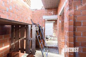 Дом 120м&sup2;, 2-этажный, участок 4 сот.  