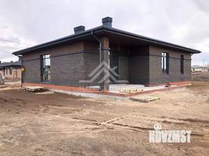 Дом 140м², 1-этажный, участок 7 сот.  